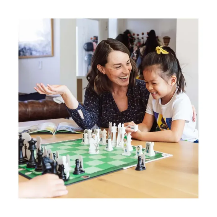 Story Time Chess - 2021 Toy of The Year Award Winner - Image 6