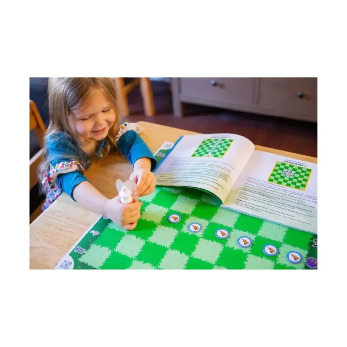 Story Time Chess - 2021 Toy of The Year Award Winner - Image 8