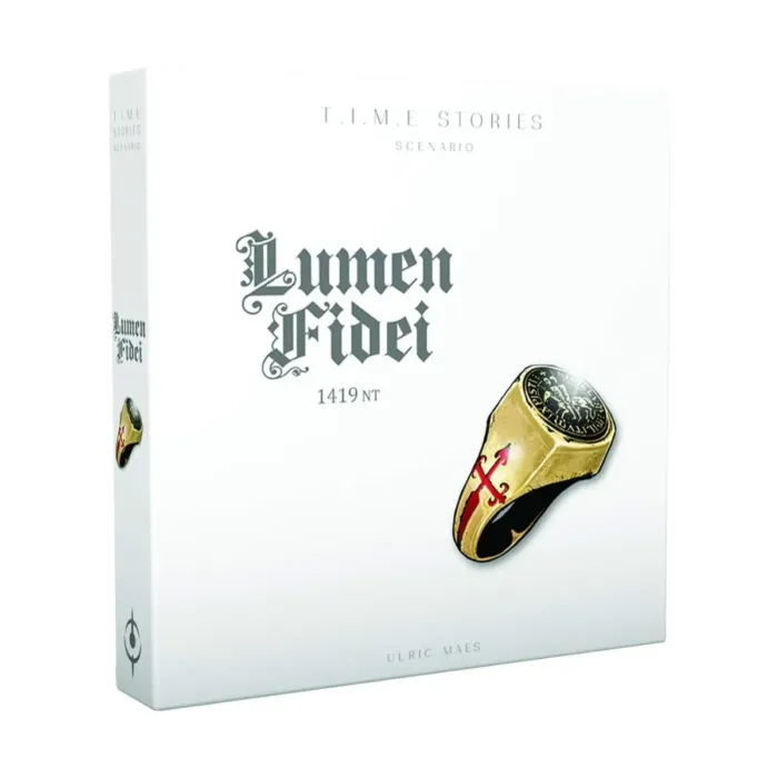 Lumen Fidei