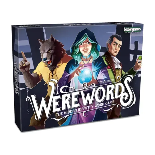 Werewords