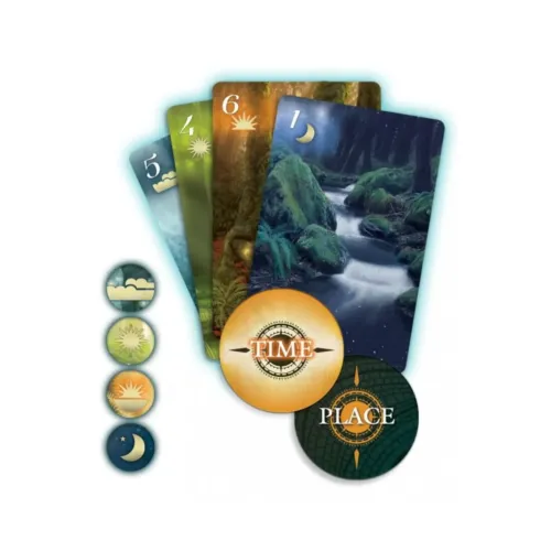 Atlas: Enchanted Lands