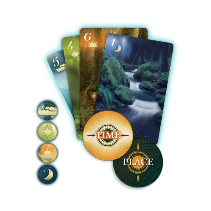 Atlas: Enchanted Lands - Image 3
