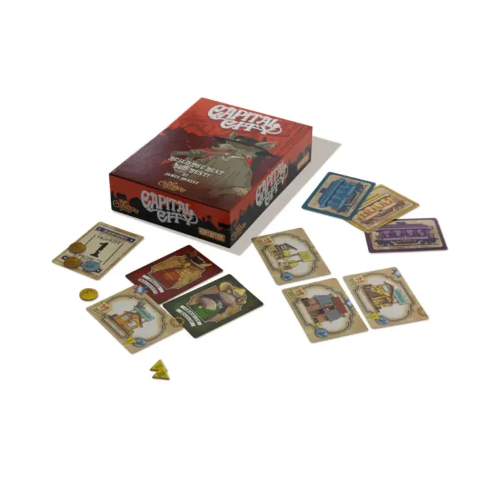 Capital City - Image 4