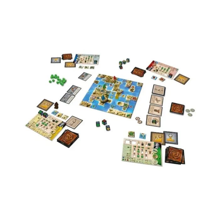 Dicium Board Game - Image 2