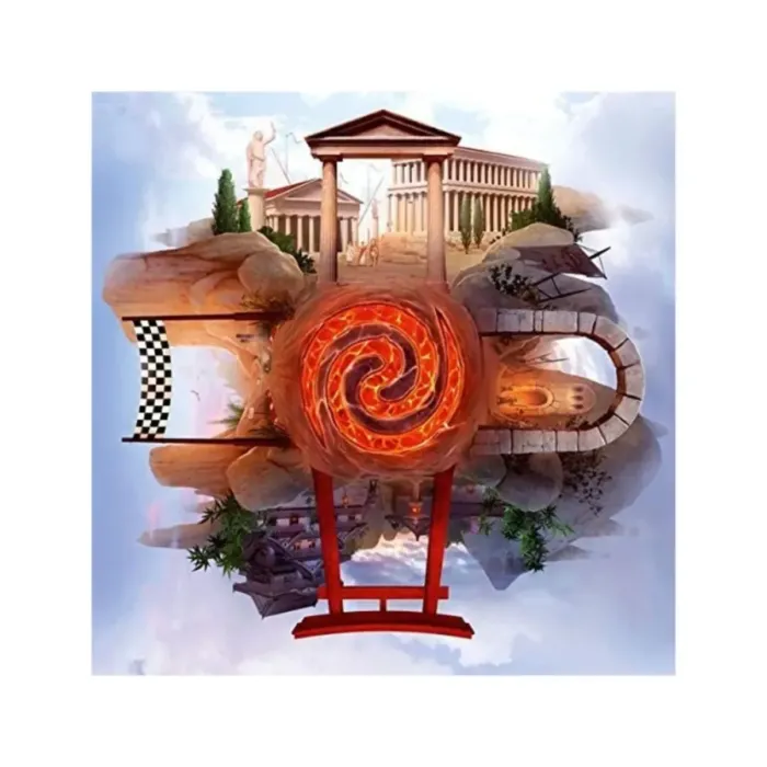 Dicium Board Game - Image 3