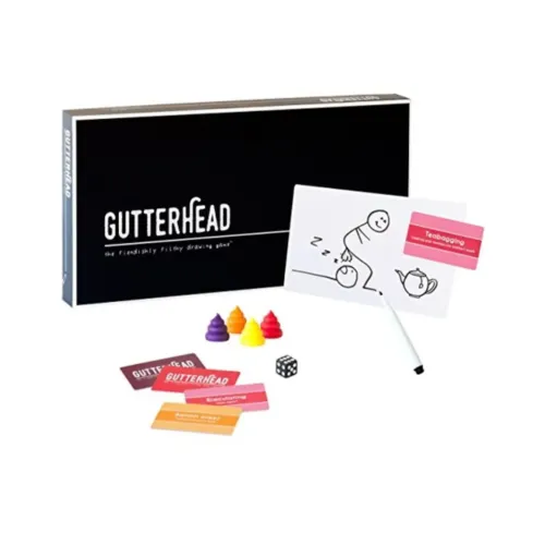 Gutterhead