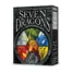 Looney Labs Seven Dragons Card Game