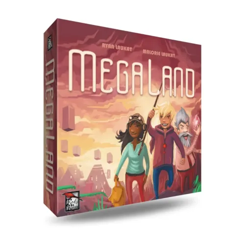 Megaland