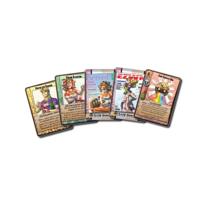 Millennium Blades