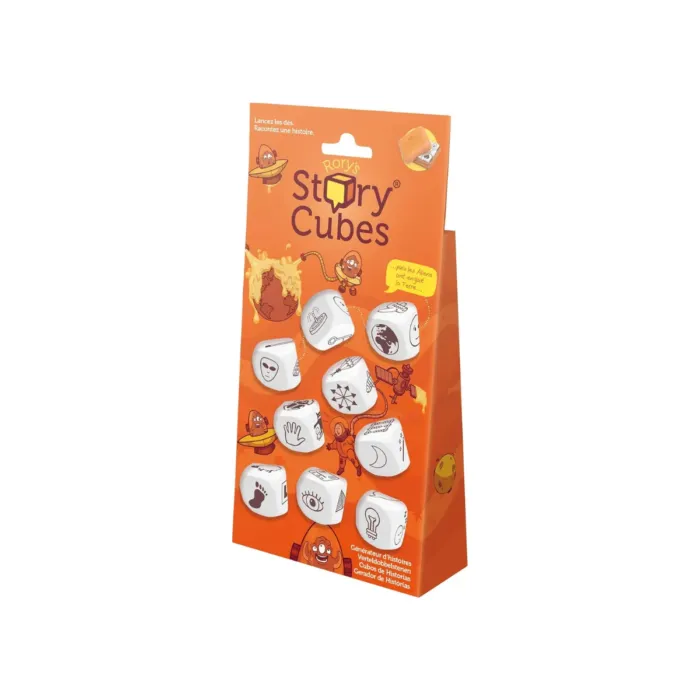 Rory's Story Cubes - Image 6