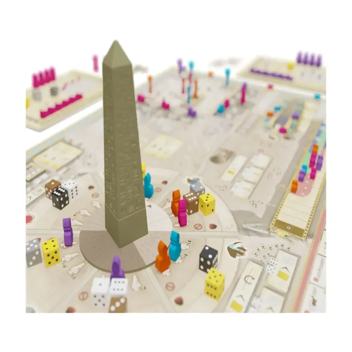 Tekhenu: Obelisk of the Sun - Image 4