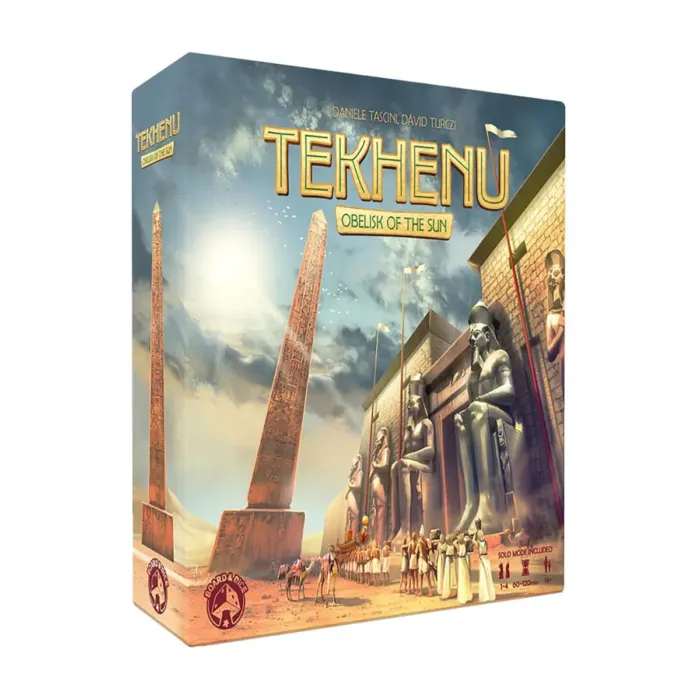 Tekhenu