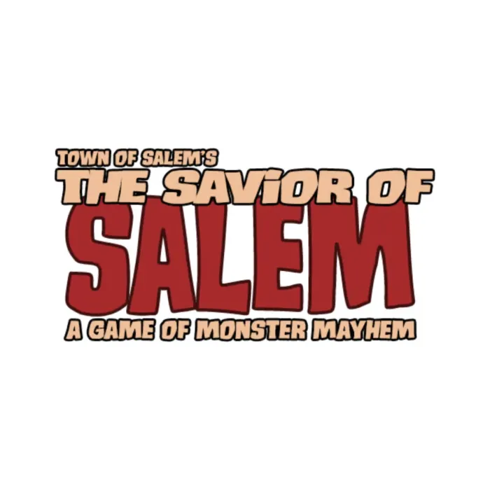 Town of salem 2