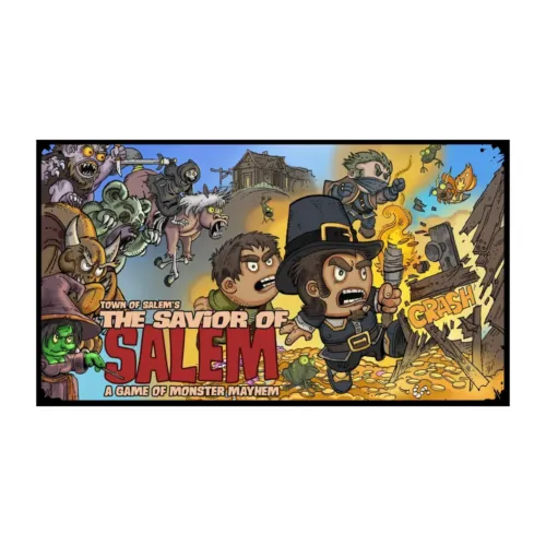 Town of salem