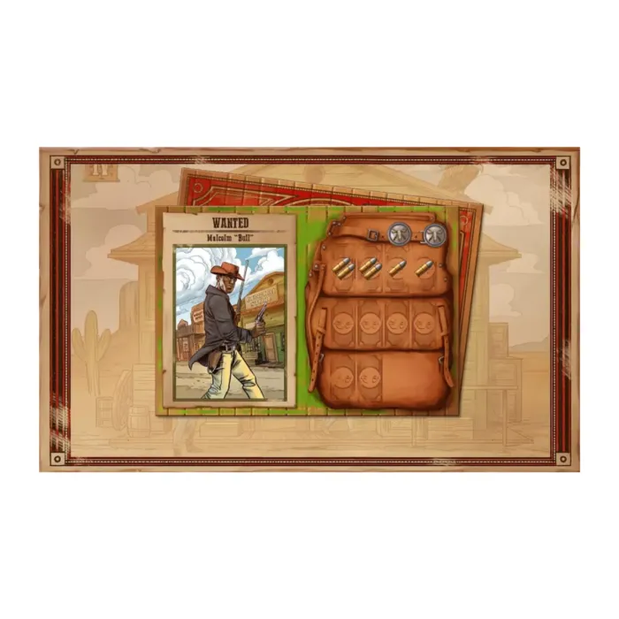 Wanted: Rich or Dead - Image 3