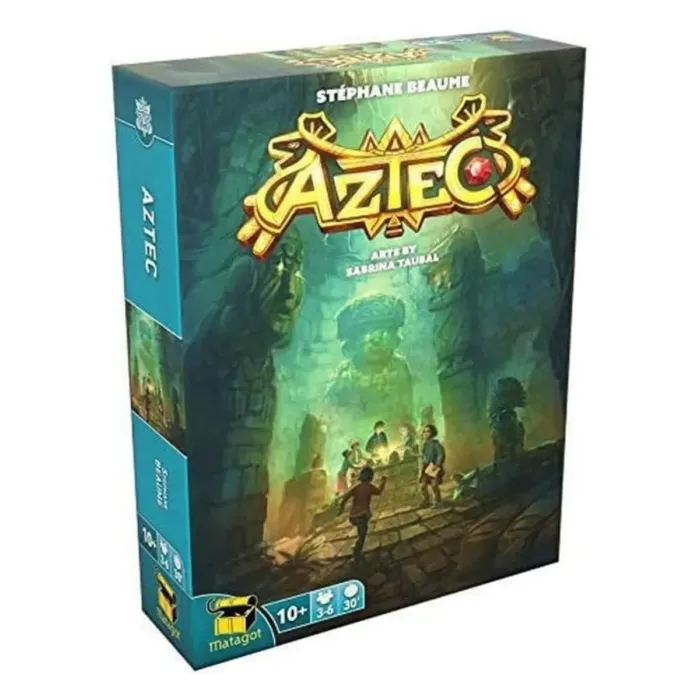 Aztec