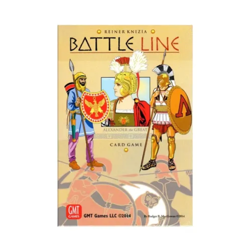 Battle Line