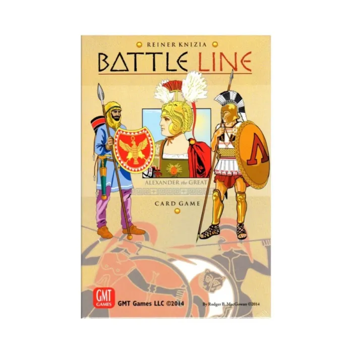 Battle Line
