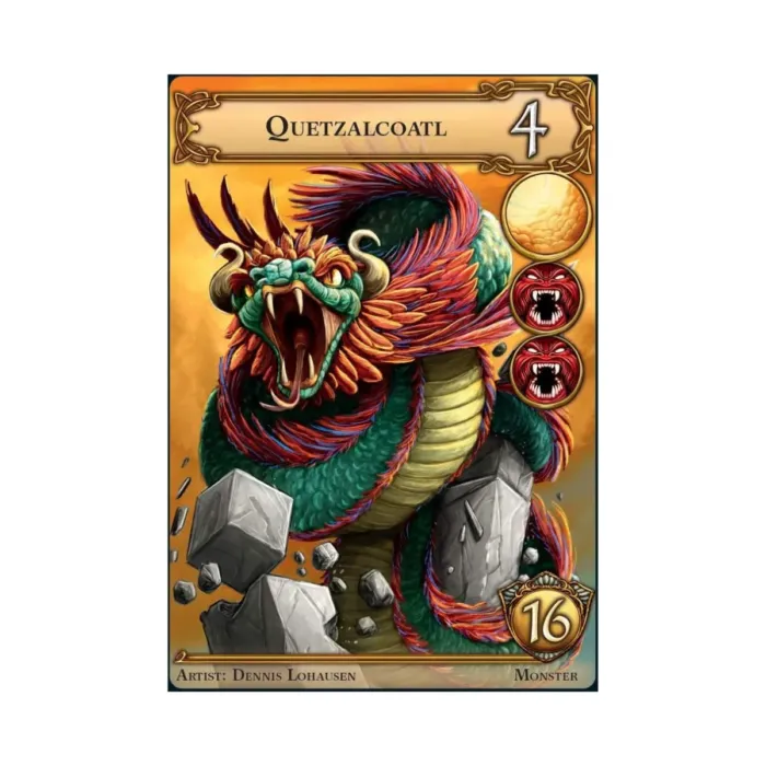 Carnival of Monsters - Image 4