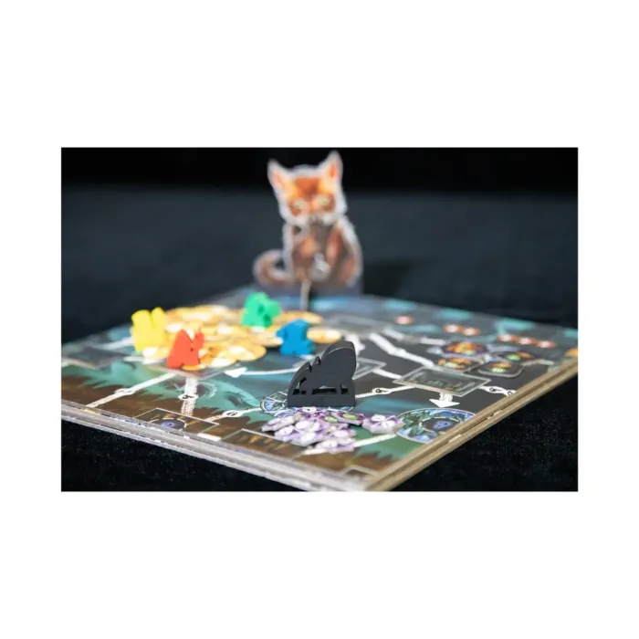 Clank! Expeditions: Gold and Silk - Image 5