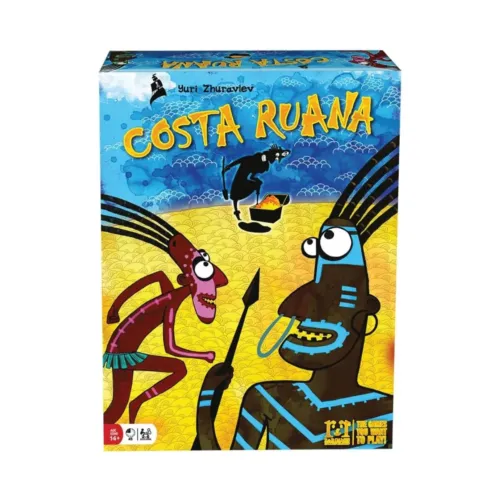 Costa Ruana