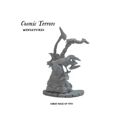 Cthulhu Wars: Cosmic Terrors Pack