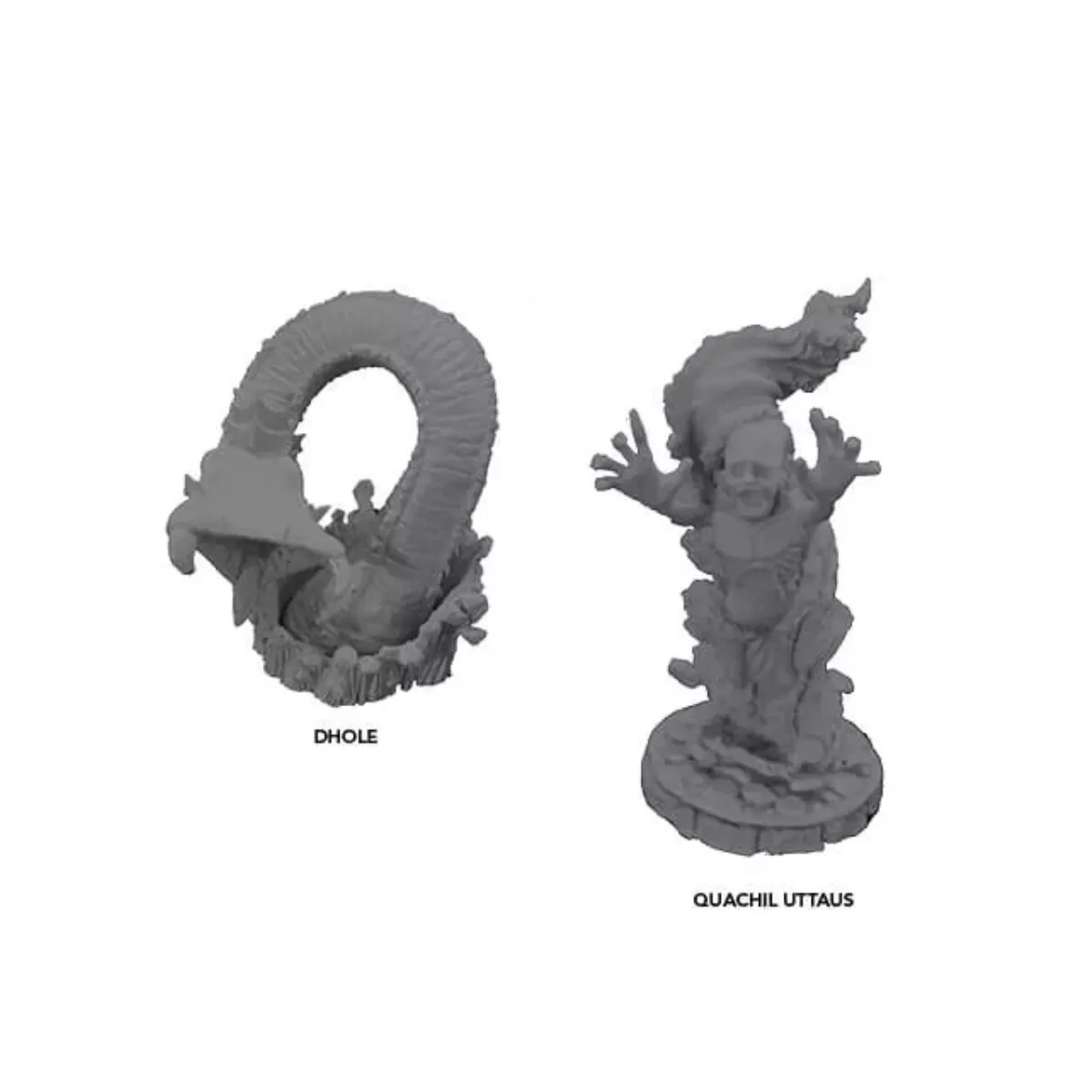Cthulhu Wars: Cosmic Terrors Pack Cthulhu Wars: Cosmic Terrors Pack - Image 3