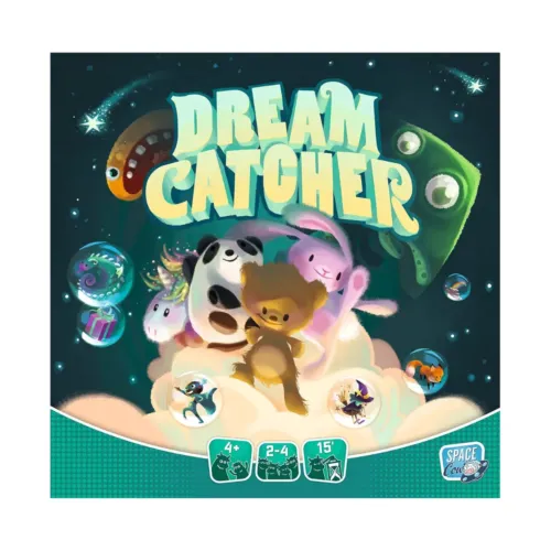 Dream Catcher