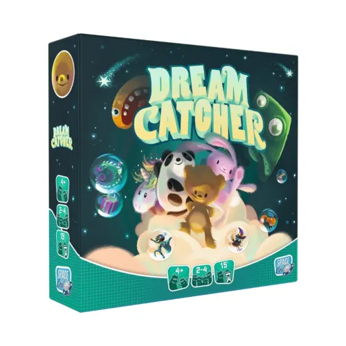 Dream Catcher
