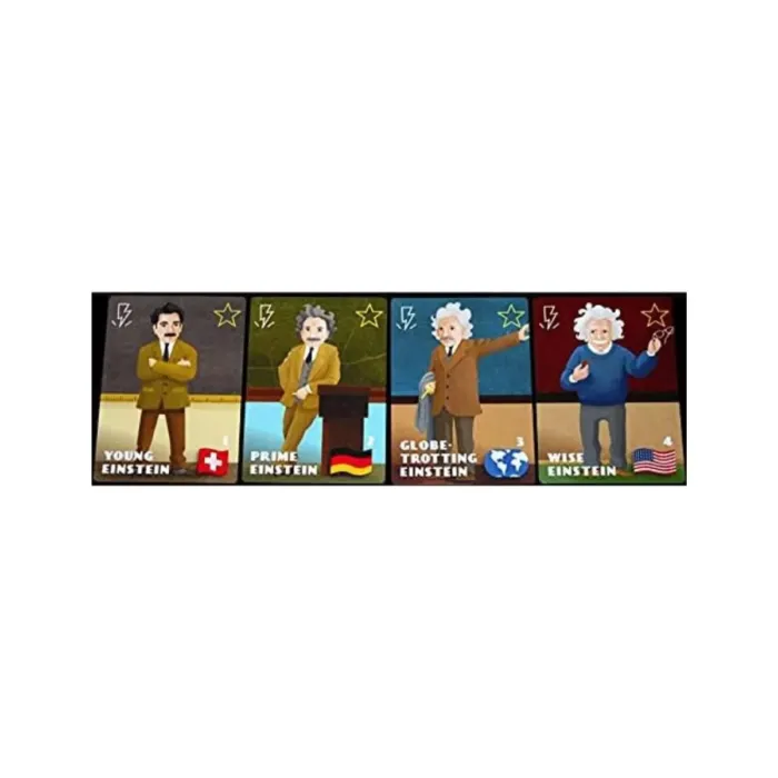 Einstein: His Amazing Life and Incomparable Science - Image 4