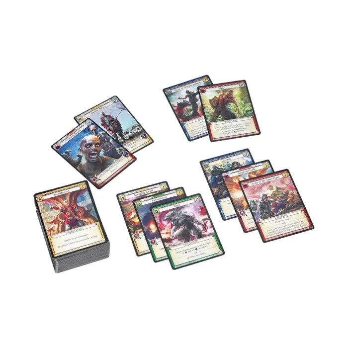 Epic Card Game - Image 3