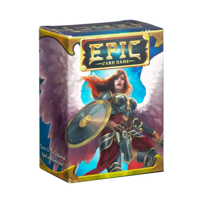 Epic Card Game