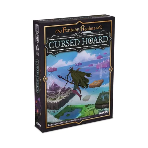 Fantasy Realms The Cursed Hoard
