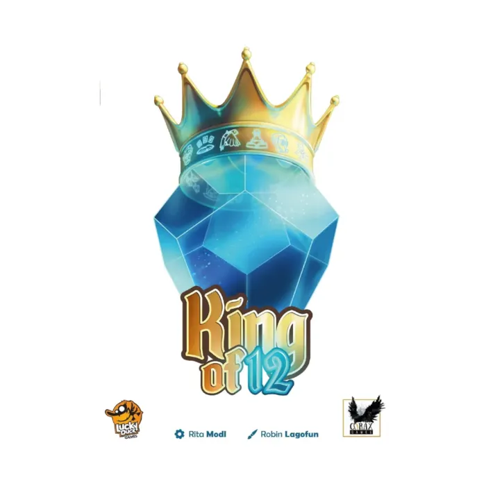 King of 12 - Image 2
