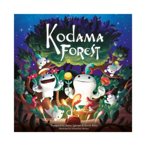 Kodama Forest