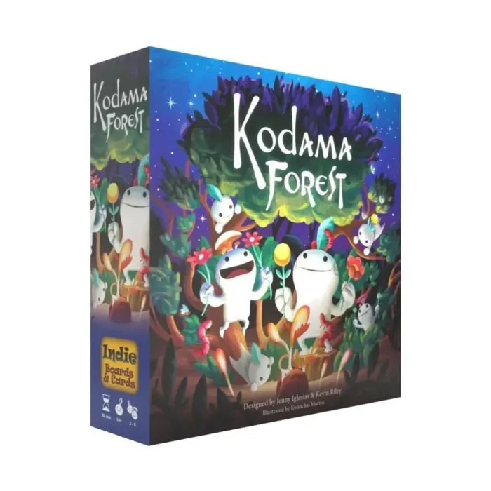 Kodama Forest
