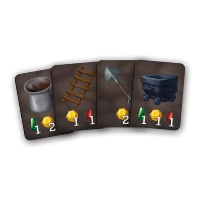 Mined Out! - Image 2