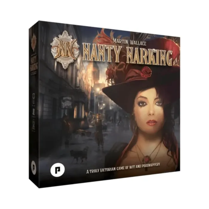 Nanty Narking - Image 2