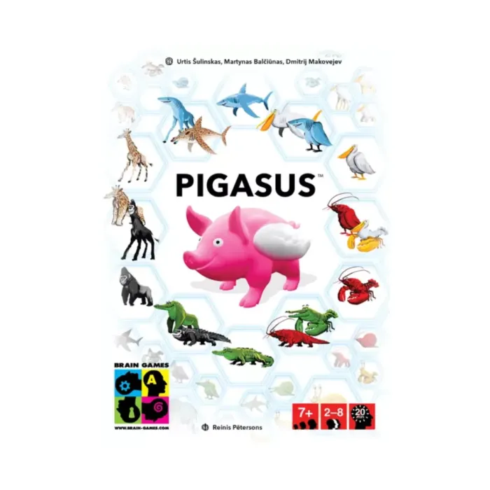 Pigasus