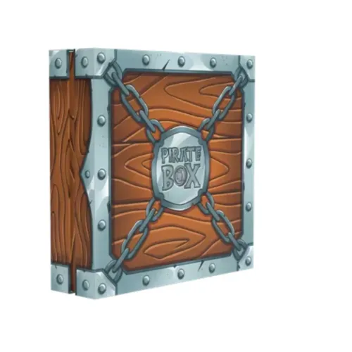 Pirate Box