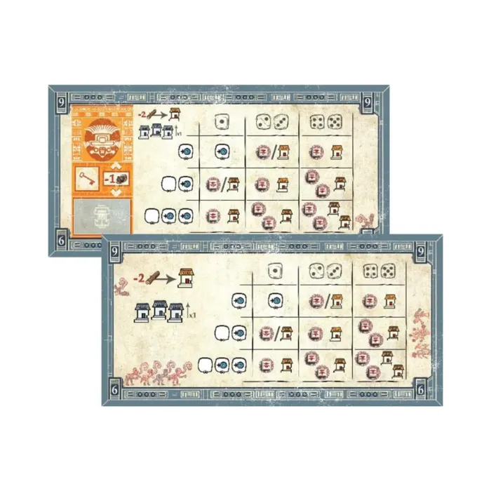 Teotihuacan: Expansion Period - Image 6