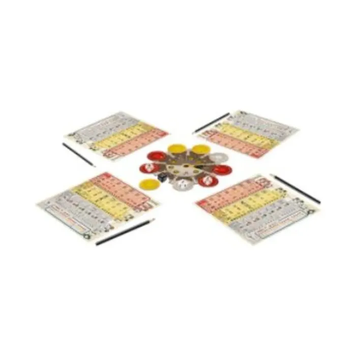 Troyes Dice - Image 2
