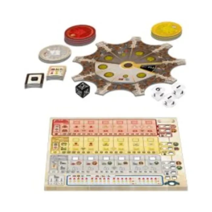 Troyes Dice - Image 3