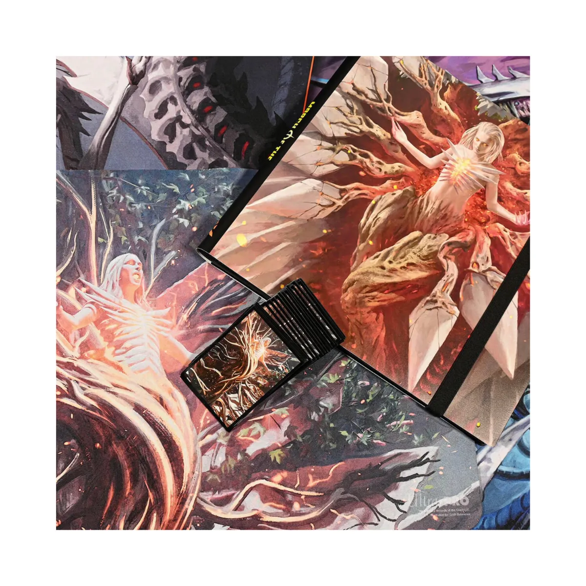 Ultra Pro 19747 Wrench and Realmbreaker Ultra Pro 19747 Wrench and Realmbreaker - Image 3