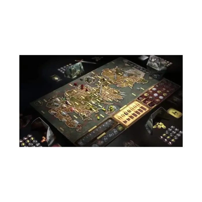 A Game of Thrones Boardgame Second Edition - Image 3