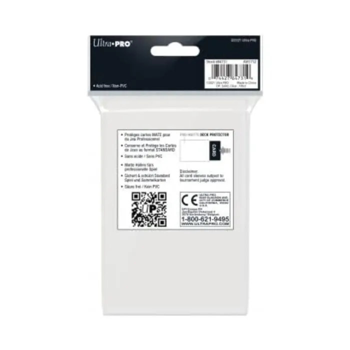 DP: PRO Matte CL (50) - Image 2