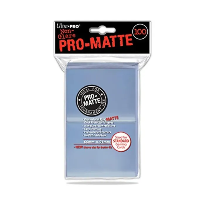 DP_ PRO Matte CL (50)