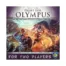 Fight for Olympus