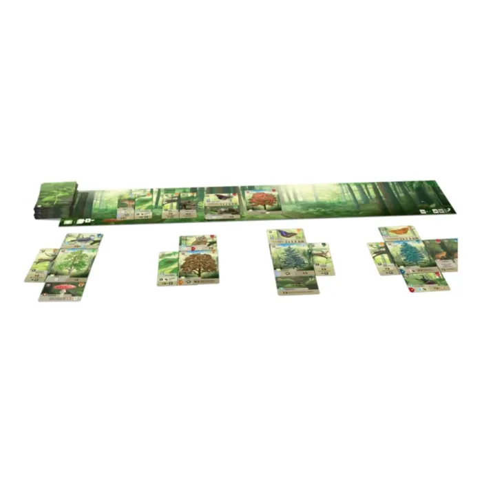 Forest Shuffle - Image 3