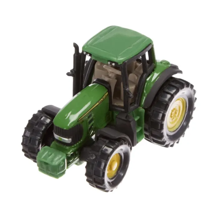 John Deere Tractor & Harvester 100 Piece Jigsaw Puzzle - Image 4
